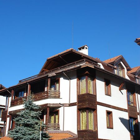 Guest House Anex Banszko Kültér fotó
