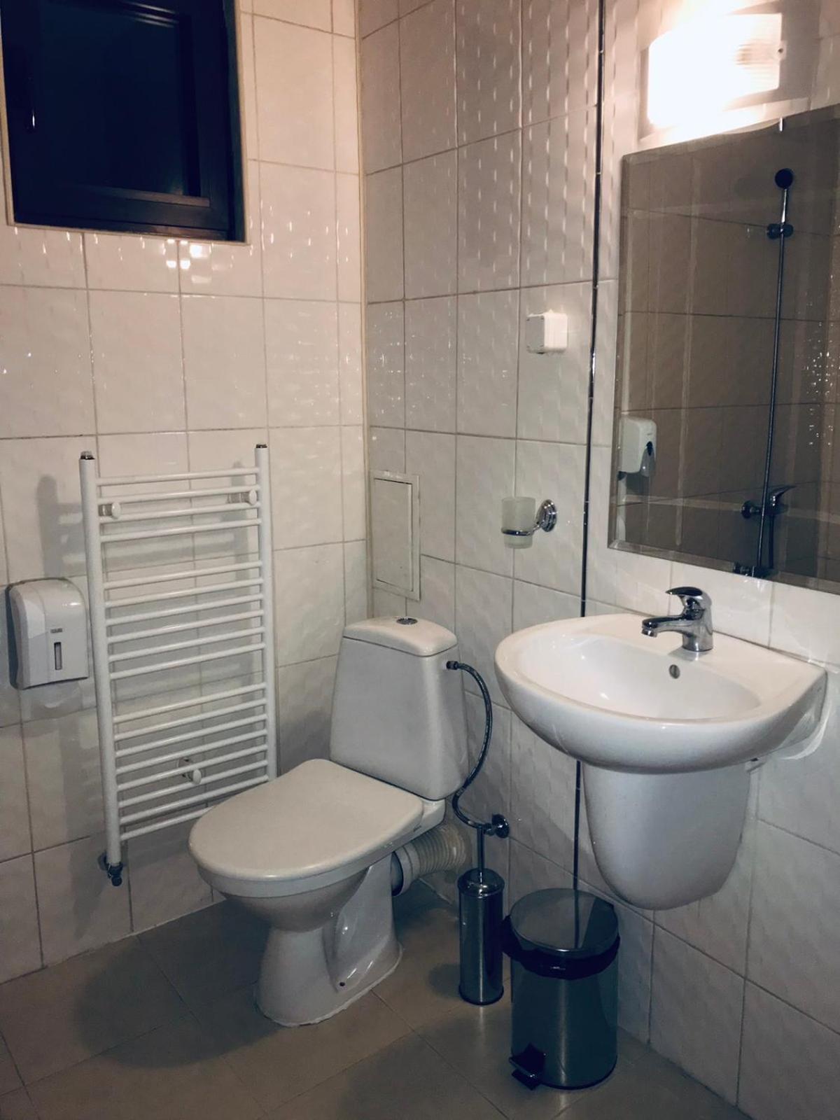 Guest House Anex Banszko Kültér fotó