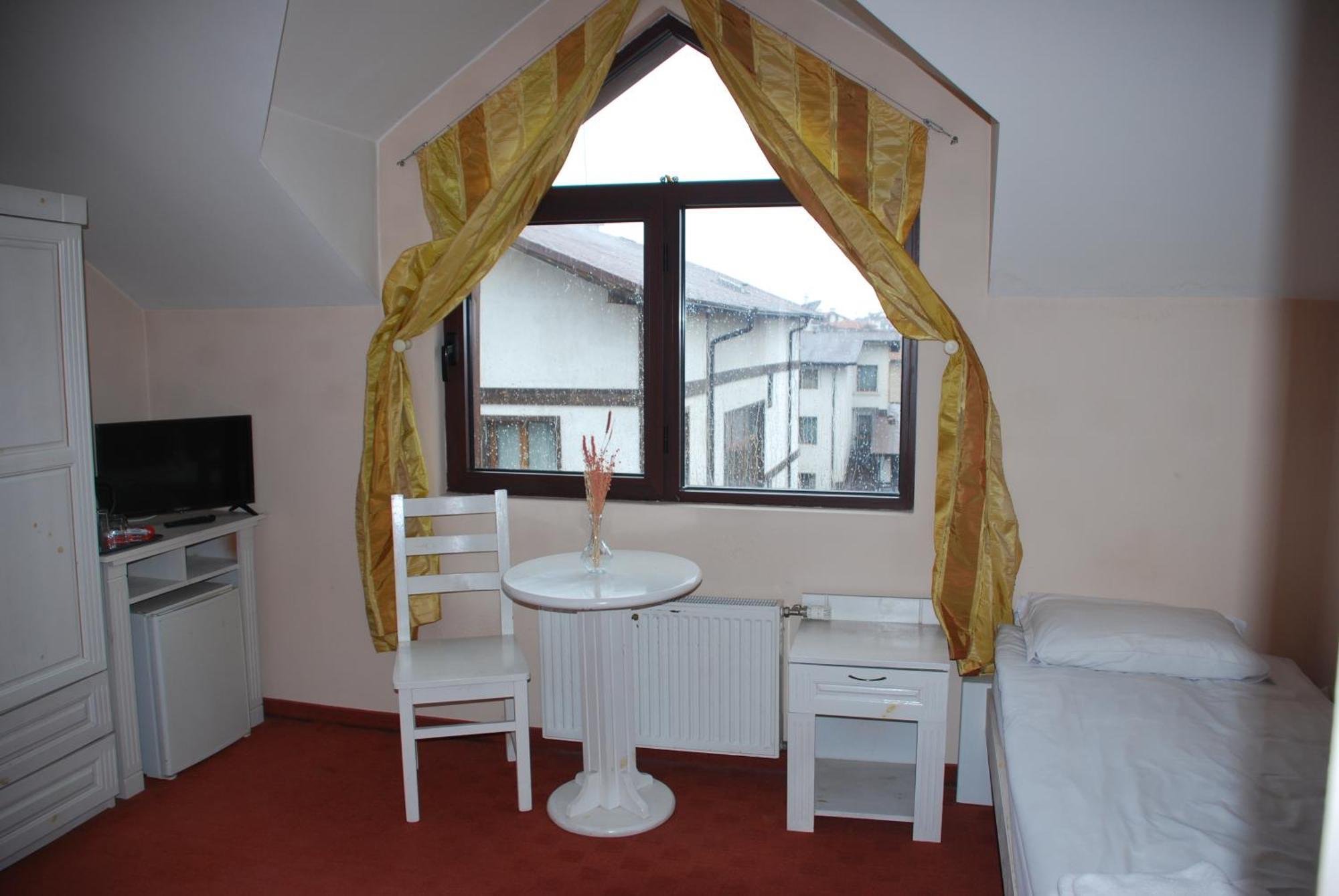 Guest House Anex Banszko Kültér fotó
