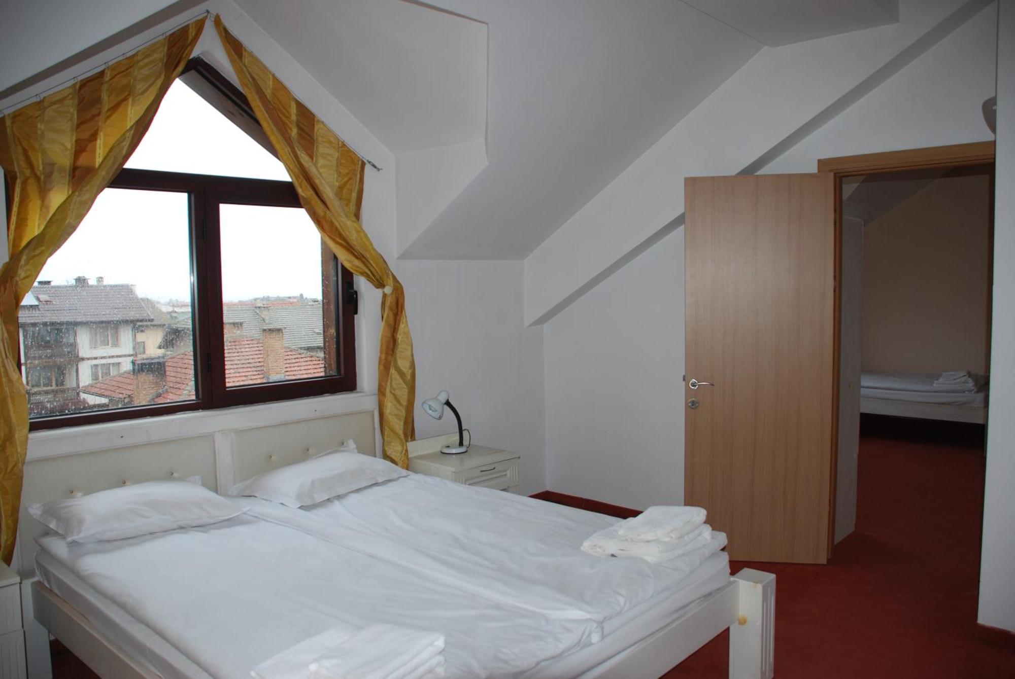 Guest House Anex Banszko Kültér fotó