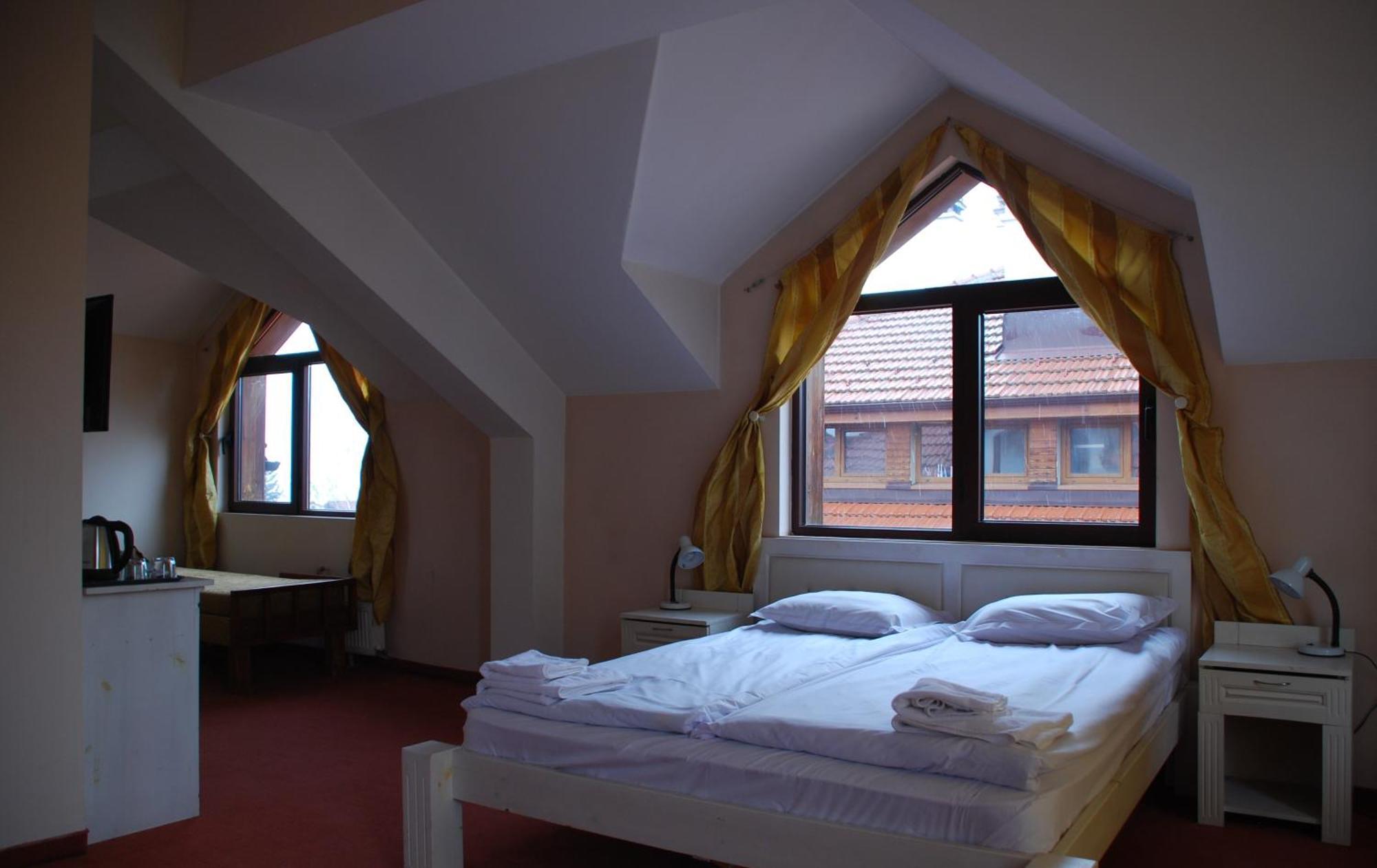 Guest House Anex Banszko Kültér fotó
